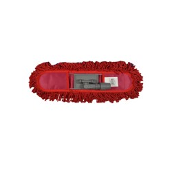 Παρκετέζα βαμβακερή διαστάσεων 50cm