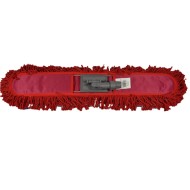 Παρκετέζα βαμβακερή 80cm