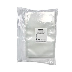 Πακέτο 100 σακούλες κενού Vacuum & Sous Vide 90mic 20x30cm SANITAS
