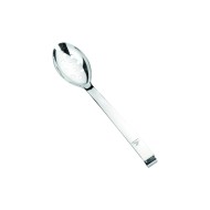 Κουτάλι τρυπητό Buffet 5x8cm INOX 18/10 μήκος 27.5cm Lacor Κουτάλι τρυπητό Buffet 5x8cm INOX 18/10 μήκος 27.5cm Lacor