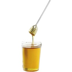 Κουτάλι μελιού INOX 18/10 16.5cm Lacor