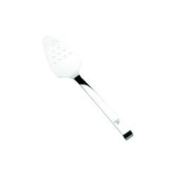 Σπάτουλα γλυκών Buffet διαστάσεων 6.5x11cm INOX 18/10 μήκος 31.5cm  Lacor