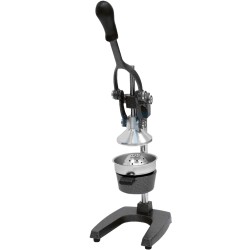 Χειροκίνητος στίφτης κατάλληλος και για ρόδι διαστάσεων 19x29x43cm KARAMCO Χειροκίνητος στίφτης κατάλληλος και για ρόδι διαστάσεων 19x29x43cm KARAMCO