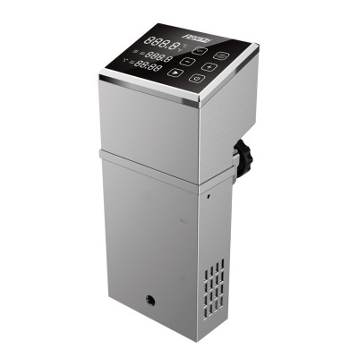 Συσκευή μαγειρέματος Sous Vide Immersion Circulation 2KW για 50-65Lt KARAMCO