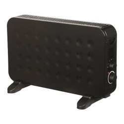 Θερμαντικό σώμα convector 2000W 220-240V 50Hz με λαβές μεταφοράς και προστασία από υπερθέρμανση