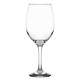 Ποτήρι κρασιού κολωνάτο διαστάσεων Φ8.7x22.1cm σειρά Queen 47cl UNIGLASS