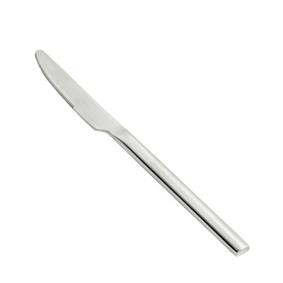 Μαχαίρι φαγητού 228mm 88gr, (σειρά NEON, 5mm, 18/c), DINOX