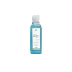 Αντισηπτικό gel χεριών Charme με 80% αιθυλική αλκοόλη συσκευασία 80ml Αντισηπτικό gel χεριών Charme με 80% αιθυλική αλκοόλη συσκευασία 80ml