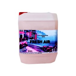 Ενισχυτικό άρωμα ιματισμού White Musk 1Lt FJ FRESH AIR