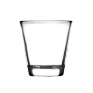Γυάλινο ποτήρι ουίσκι, Whiskey κοντό 18cl διαστάσεων φ7,8x8cm της σειράς TRADITIONAL, UNIGLASS Γυάλινο ποτήρι ουίσκι, Whiskey κοντό 18cl διαστάσεων φ7,8x8cm της σειράς TRADITIONAL, UNIGLASS