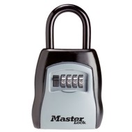 Κλειδοθήκη μεσαίου μεγέθους με λαιμό από αλουμίνιο Select Access  M MASTERLOCK 5400EURD