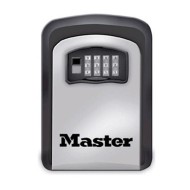 Kλειδοθήκη Select Access ελεγχόμενης πρόσβασης 5401EURD Μ MASTERLOCK με συνδυασμό 4 ψηφίων Kλειδοθήκη Select Access ελεγχόμενης πρόσβασης 5401EURD Μ MASTERLOCK με συνδυασμό 4 ψηφίων