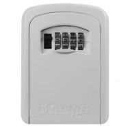 Συσκευή ελεγχόμενης πρόσβασης - κλειδoθήκη Select Access με 4 ψηφία Μ MASTERLOCK 5401EURDCRM