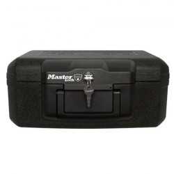 Πυρασφαλές βαλιτσάκιμε ενσωματωμένο χερούλι για εύκολη μεταφορά  L1200 MASTERLOCK