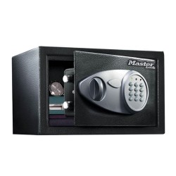 Χρηματοκιβώτιο ασφαλείας με εσωτερικούς κρυμμένους μεντεσέδες ψηφιακό M Χ055ML MASTERLOCK