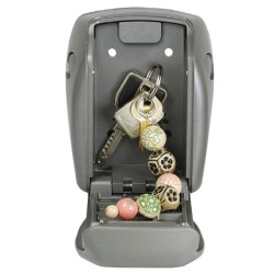 Κλειδοθήκη με διπλό κλείδωμα MASTERLOCK SIZE L 5415EURD access συσκευή ελεγχόμενης πρόσβασης αυξημένης ασφαλείας