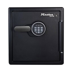 Ψηφιακό χρηματοκιβώτιο με αντοχή στη φωτιά και στο νερό MASTERLOCK XL LFW123FTC