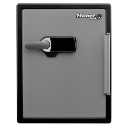 Χρηματοκιβώτιο με συναγερμό & αντοχή σε φωτιά-νερό ψηφιακό XXL LFW205TWC MASTERLOCK