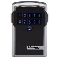 Κλειδοθήκη με δυνατότητα απομακρυσμένου ελέγχου smart MASTERLOCK 5441EURD