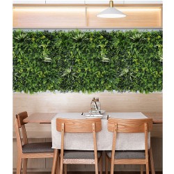 Πάνελ κάθετος κήπος ATLANTIS 1x1m A159 MAGIC NewPlan