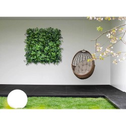 Πάνελ φυλλωσιάς PORTO διαστάσεων 50x50cm  A202 SUBTROPICS NewPlan