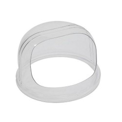 Καπάκι για μαλλί της γριάς Econo Floss με μεγάλο άνοιγμα για ευκολία στη χρήση Καπάκι για μαλλί της γριάς Econo Floss με μεγάλο άνοιγμα για ευκολία στη χρήση