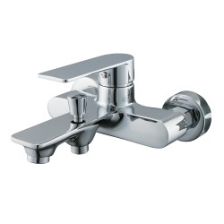 Μπαταρία λουτρού Provido σε μοντέρνα γραμμή MBB155 GPD Μπαταρία λουτρού Provido σε μοντέρνα γραμμή MBB155 GPD