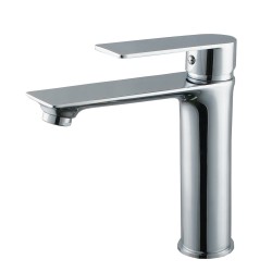 Μπαταρία νιπτήρος Provido σε μοντέρνα γραμμή MLB155 GPD Μπαταρία νιπτήρος Provido σε μοντέρνα γραμμή MLB155 GPD