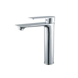 Μπαταρία νιπτήρος ψηλή Provido σε μοντέρνα γραμμή MSL155 GPD Μπαταρία νιπτήρος ψηλή Provido σε μοντέρνα γραμμή MSL155 GPD