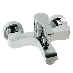 Μπαταρία λουτρού με τεχνολογία εξοικονόμησης ενέργειας Cold Start σειρά Atros MBB65-C GPD Μπαταρία λουτρού με τεχνολογία εξοικονόμησης ενέργειας Cold Start σειρά Atros MBB65-C GPD