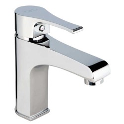 Μπαταρία νιπτήρος ATROS με τεχνολογία εξοικονόμησης ενέργειας Cold Start MLB65-C GPD Μπαταρία νιπτήρος ATROS με τεχνολογία εξοικονόμησης ενέργειας Cold Start MLB65-C GPD