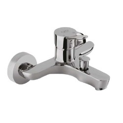 Μπαταρία λουτρού IRIS σε κλασσική οβάλ γραμμή από επιχρωμιωμένο ορείχαλκο MBB130 GPD Μπαταρία λουτρού IRIS σε κλασσική οβάλ γραμμή από επιχρωμιωμένο ορείχαλκο MBB130 GPD