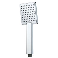 Τηλέφωνο ντουζ με τετράγωνη κεφαλή αυτοκαθαριζόμενο ORION