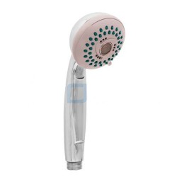 Τηλέφωνο ντουζ 3 ροών ρυθμιζόμενο KELLY