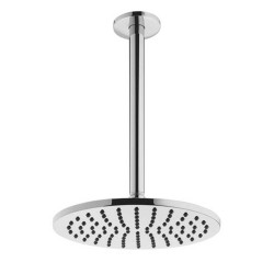 Κώδωνας οροφής στρόγγυλος Φ250 με ροή ψεκαστήρα ADS16 GPD Κώδωνας οροφής στρόγγυλος Φ250 με ροή ψεκαστήρα ADS16 GPD