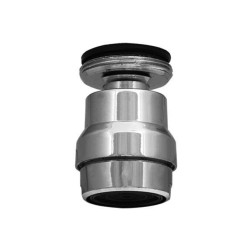 Φίλτρο μπαταρίας προέκτασης και ρύθμισης της ροής αρσενικό 24Χ1