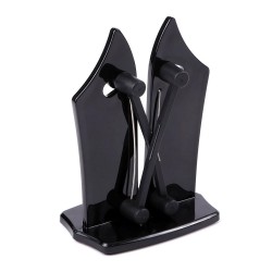 Ακονιστής μαχαιριών επιτραπέζιος πλαστικός Vulkanus για ακόνισμα και τρόχισμα