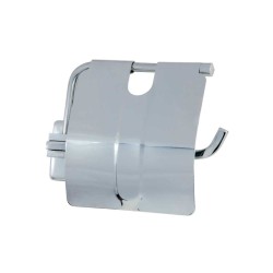 Χαρτοθήκη με καπάκι σειρά Emma ιδανική για επαγγελματική και οικιακή χρήση