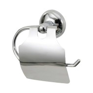 Χαρτοθήκη με καπάκι σειρά Mia ιδανική για επαγγελματική και οικιακή χρήση Χαρτοθήκη με καπάκι σειρά Mia ιδανική για επαγγελματική και οικιακή χρήση