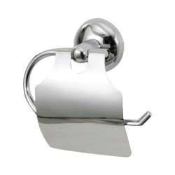 Χαρτοθήκη με καπάκι σειρά Mia ιδανική για επαγγελματική και οικιακή χρήση