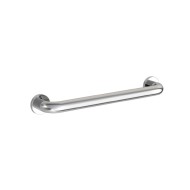 Χειρολαβή στήριξης inox κατάλληλη για ΑΜΕΑ μήκους 40cm Χειρολαβή στήριξης inox κατάλληλη για ΑΜΕΑ μήκους 40cm