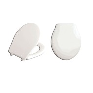 Κάλυμμα λεκάνης πλαστικό DUROPLAST DYLAN βάρους 2000gr