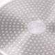 Ανθεκτικό αντικολλητικό τηγάνι φ20x4.5cm αλουμινίου κατάλληλο για όλες τις πηγές θερμότητας induction HENDI