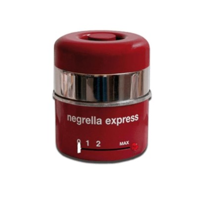 Μπαιν μαρί σοκολάτας Negrella Express για κάθε τύπο σοκολάτας με ρυθμιστή θερμοκρασίας έως 40°C