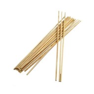 Ξυλάκια για μαλλί της γριάς κατασκευασμένα με προδιαγραφές για χρήση τροφίμων Ξυλάκια για μαλλί της γριάς κατασκευασμένα με προδιαγραφές για χρήση τροφίμων