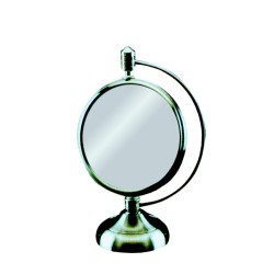Καθρέπτης μακιγιάζ επικαθήμενος περιστρεφόμενος υψηλής ποιότητας