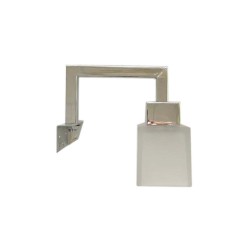 Απλίκα επιτοίχιας τοποθέτησης με μετασχηματιστή 12Volt DIDO