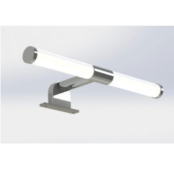 Φωτιστικό μπάνιο Led 6watt διαστάσεων 30cm πιστοποιημένο με IP44