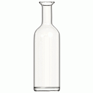 Γυάλινη καράφα σερβιρίσματος κρασιού και νερού 1LT σειρά Olympus της UNIGLASS