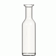 Γυάλινη καράφα σερβιρίσματος κρασιού και νερού χωρητικότητας 500ml σειρά Olympus της UNIGLASS